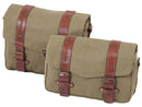 Hepco & Becker [Hepco & Becker] - Legacy messenger bag set M/L