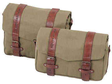 Hepco & Becker [Hepco & Becker] - Legacy messenger bag set M/L