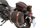 Tail bag [Hepco & Becker] - Legacy tail bag set for attachment to Hepco & Becker Soloracks - Solorack