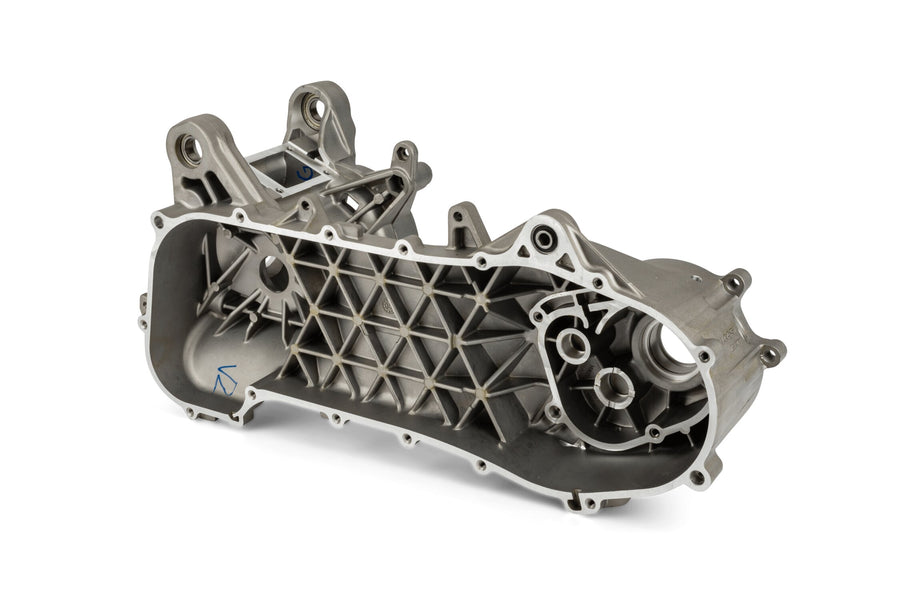 MBK Nitro Naked 50 2T LC [–2012] - Motorgehäuse RC-One