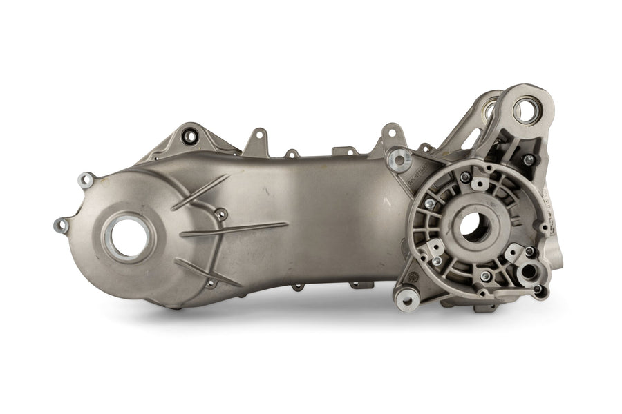 Yamaha Aerox R Naked 50 2T LC [2013–] - Motorgehäuse RC-One