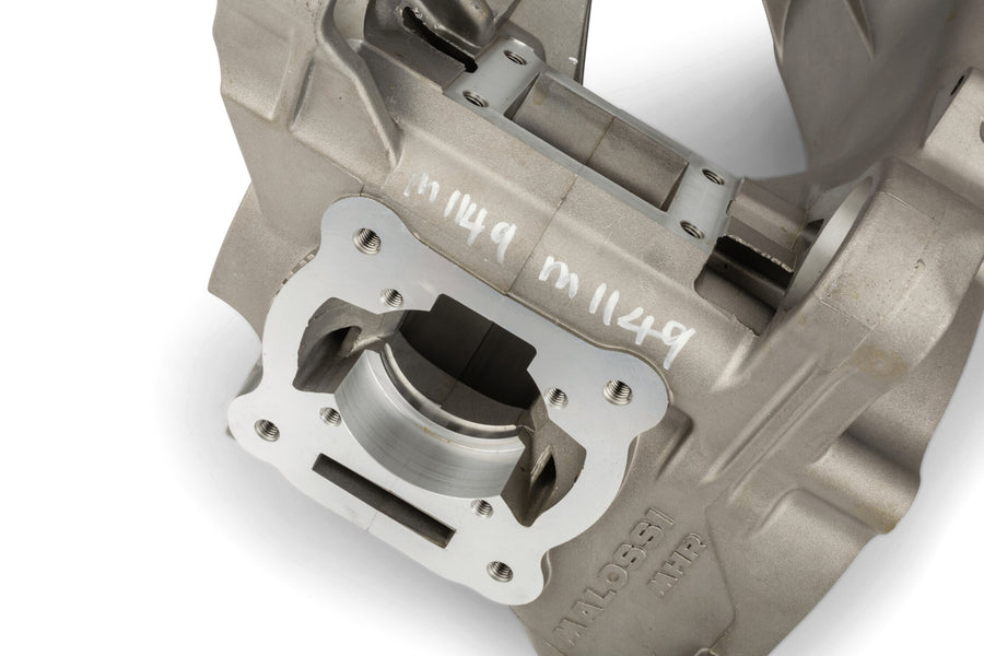 Aprilia SR Netscaper 50 2T LC - Engine housing RC-One