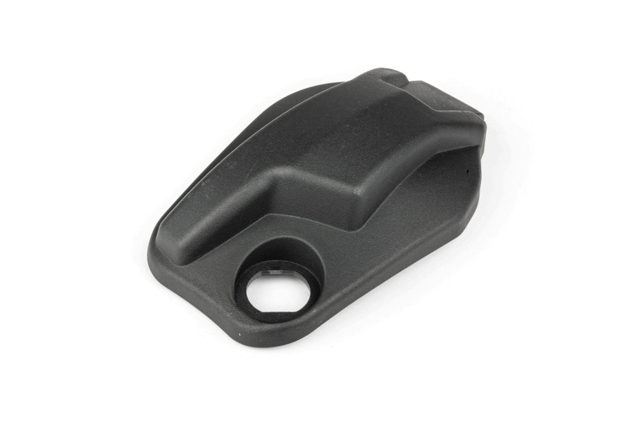 Rieju MRT Pro SM 50 2T - Verkleidungskit 8-teilig Grau Nardo
