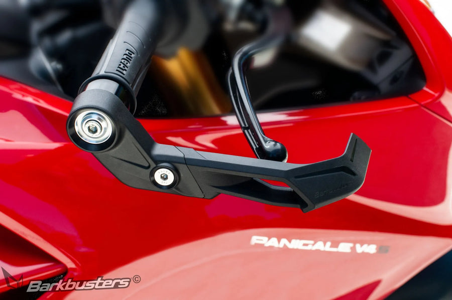 bmw k 1300 gt [BARKBUSTERS] – AERO-GP lever protector