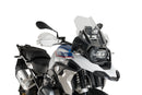 BMW R 1250 GS ADVENTURE [2024] – sports screen – black-9