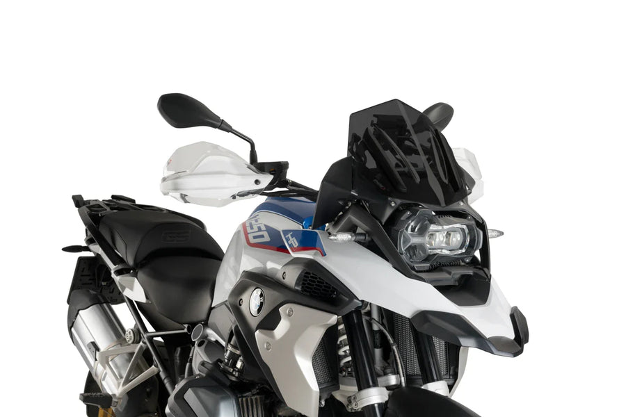 BMW R 1250 GS ADVENTURE [2024] – Sports screen – Tinted