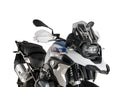 BMW R 1250 GS ADVENTURE [2024] – Sports screen – Tinted