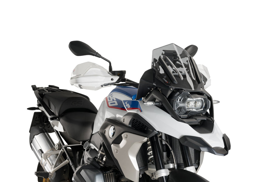 BMW R 1250 GS ADVENTURE [2024] – Sports screen – Tinted