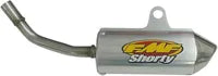 KTM SX 85 19/16 [2003] - Turbinecore 2 Spark Arrestor Endschalldämpfer – Bild 3