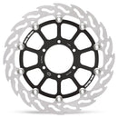 BMW R 1300 GS Adventure [2025-2026] - Flame Series Schwimmende Bremsscheibe – Bild 1