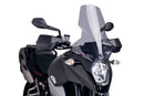 KTM 990 SUPERMOTO T [2012] – Touring Screen – Tinted-7