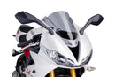 TRIUMPH DAYTONA 675 R [2017] - Z-Racing screen | Tinted | PUIG 6498H