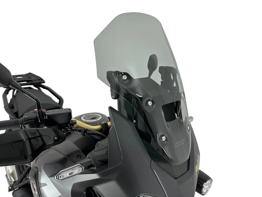 Honda CRF 1100 Africa Twin [WRS] - windshield