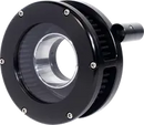 Harley-Davidson FXST 1690 Softail Standard [2012-2015] - BA Luftfilterkit – Oberfläche: Schwarz, Rot – Bild 12