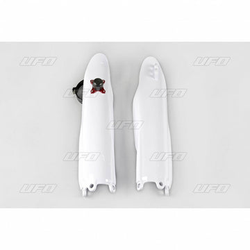 YAMAHA YZ 450 [2008-2009] - Fork guard slider