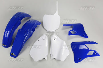 YAMAHA YZ 250 [2000-2001] - Plastic kit for motorcycles