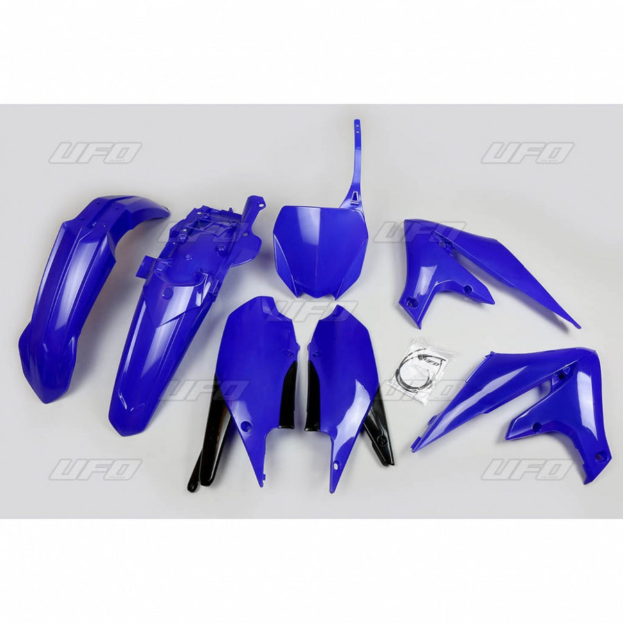YAMAHA YZ 250 F [2019-2023] - Plastic kit