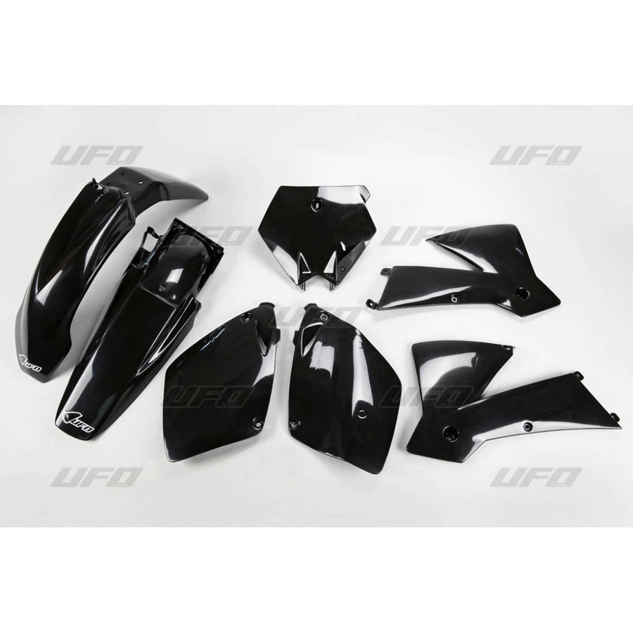 KTM 125 SX [2003] - Plastic kit