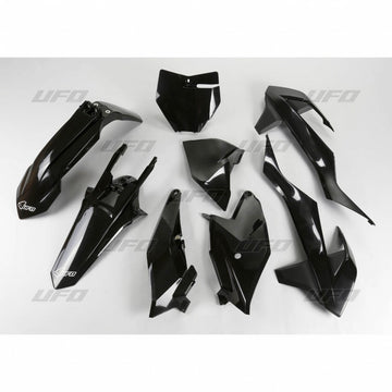 KTM 85 SX [2018-2024] - Plastic kit