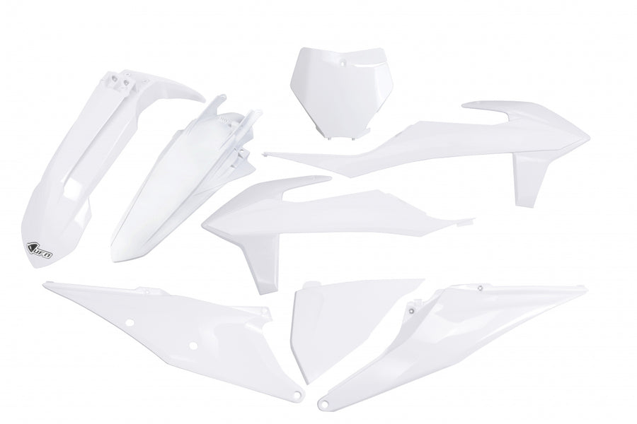 KTM 350 SX F [2019-2022] - Plastic kit