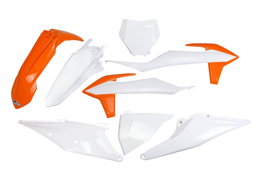 KTM 125 SX [2019-2022] - Plastic kit for motorcycle