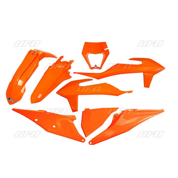 KTM 450 EXC F [2020-2023] - Plastic kit