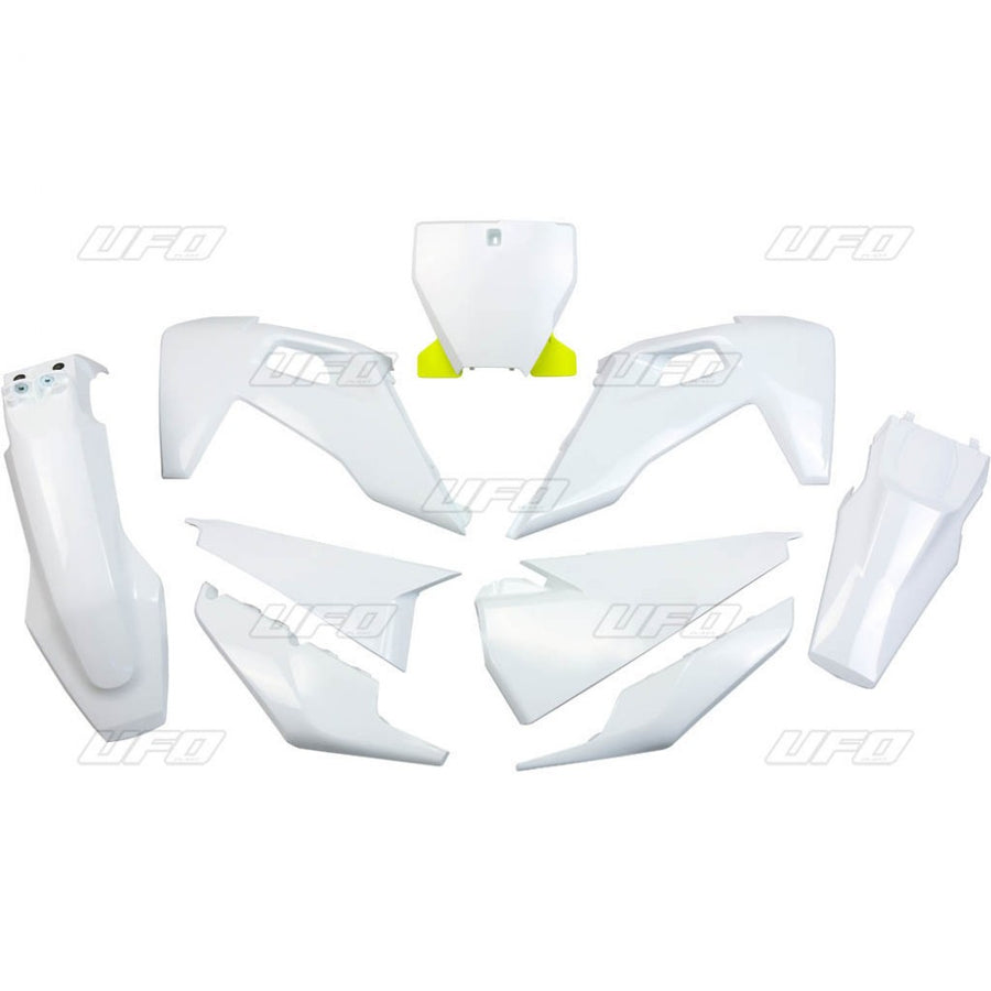 HUSQVARNA TC 250 [2019-2022] - Plastic kit
