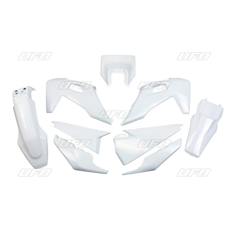 HUSQVARNA TE 150 I [2020-2023] - Plastic kit