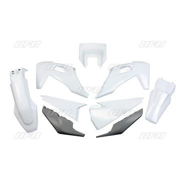 HUSQVARNA FE 250 [2020-2023] - Plastic kit for motorcycles