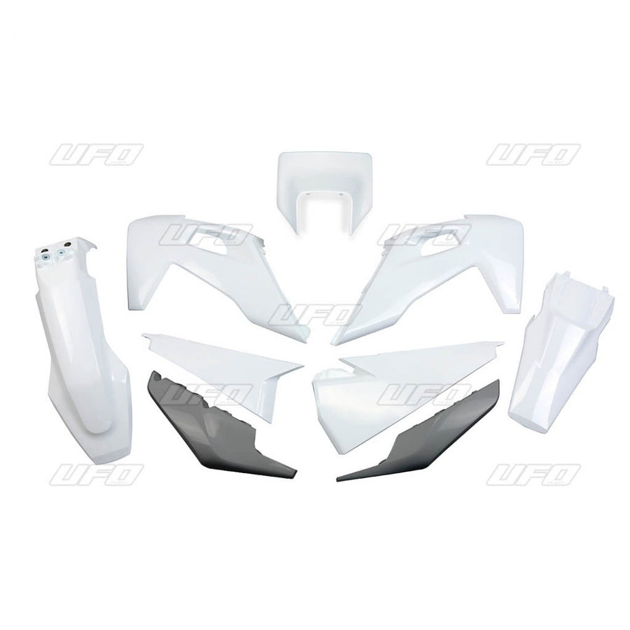 HUSQVARNA TE 250 I [2020-2023] - Plastic kit for motorcycles