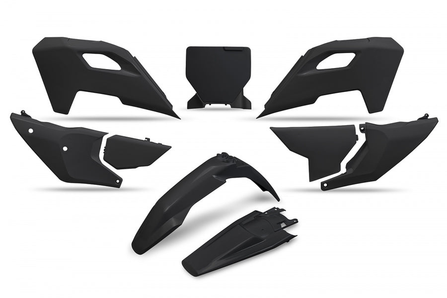 HUSQVARNA FX 350 [2023-2024] - Plastic kit