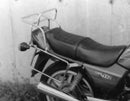 Honda CB 250 N [1981-1986] - Top case