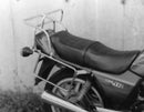 Honda CB 250 N [1981-1986] - Top case
