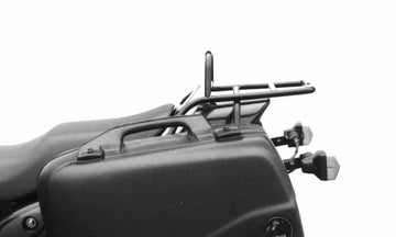 Honda CB 500 [1993-1997] - Tubular luggage rack, top case carrier, black