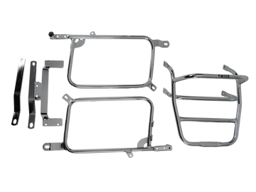 Honda CX 500 Custom [1979-1984] - Top case