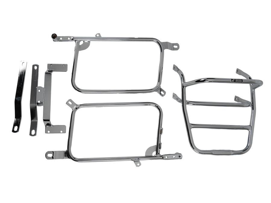 Honda CX 500 Custom [1979-1984] - Top case