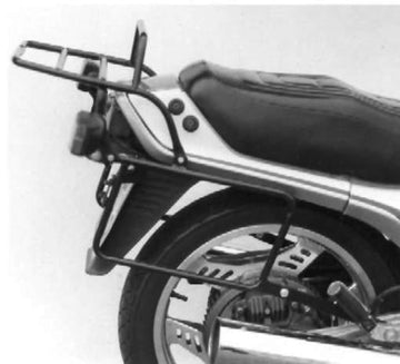 Honda CBX 550 F [1982-1985] - Top case