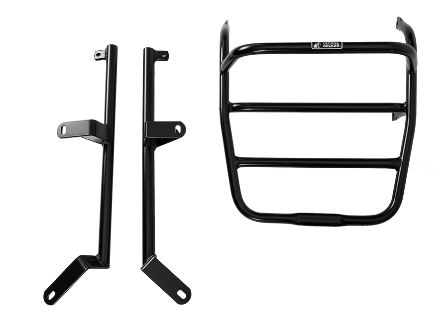 Honda CBX 550 F [1982-1985] - Top case