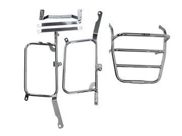 Honda CB 650 SC [1982-1984] - Top case