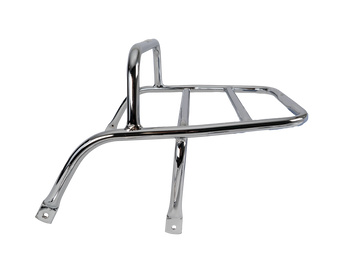 Honda CB 650 SC [1982-1984] - Top case