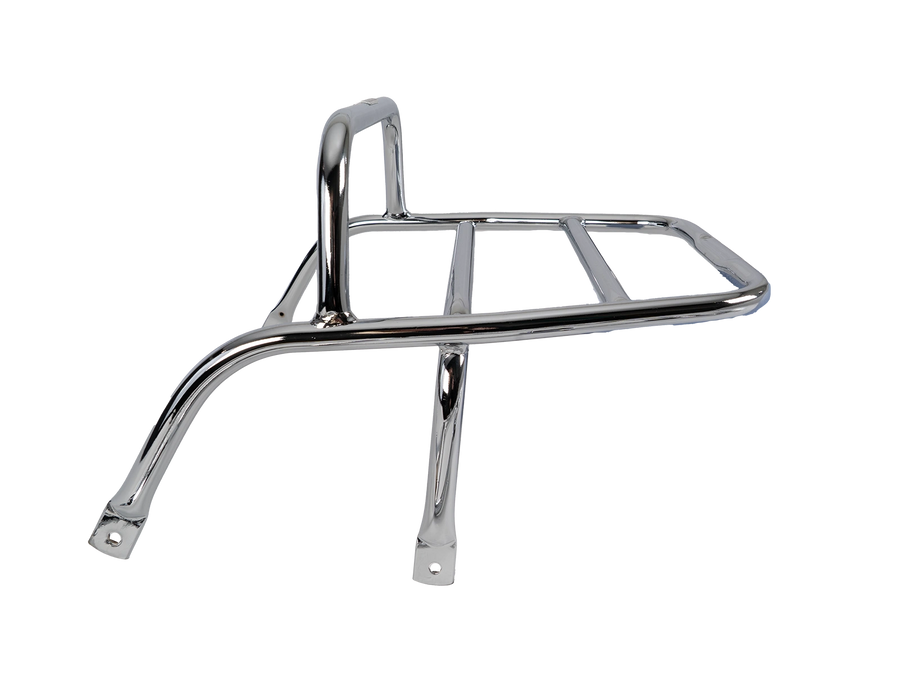 Honda CB 650 SC [1982-1984] - Top case