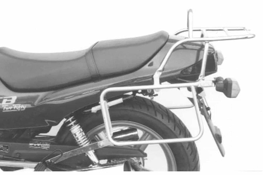 Honda CB Two-Fifty [1996-1999] - Top case
