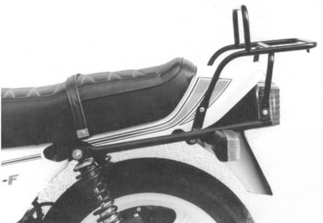 Honda CB 750 FA [1980-1984] - Top case