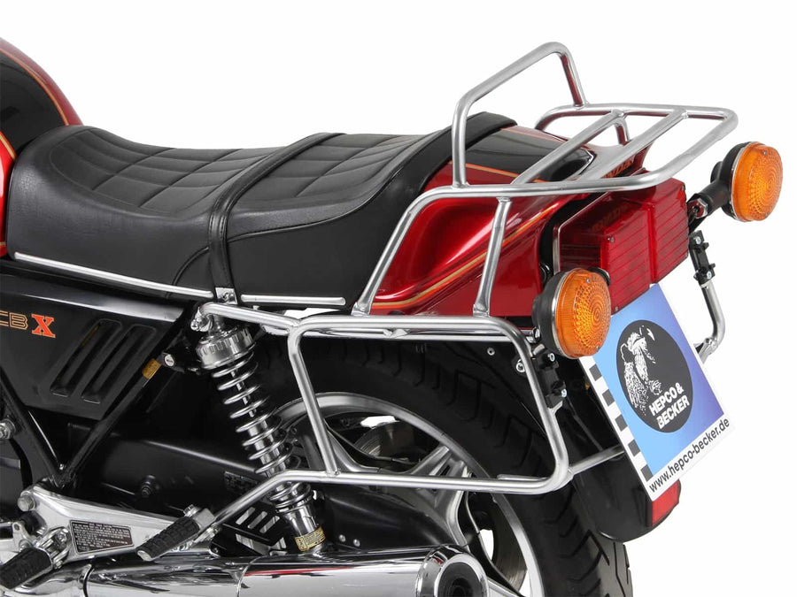 Honda CBX 1000 [1978-1980] - Top case