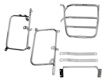 Honda CBX pro-link [1980-1983] - top case