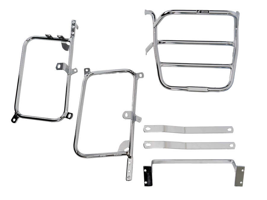 Honda CBX pro-link [1980-1983] - top case