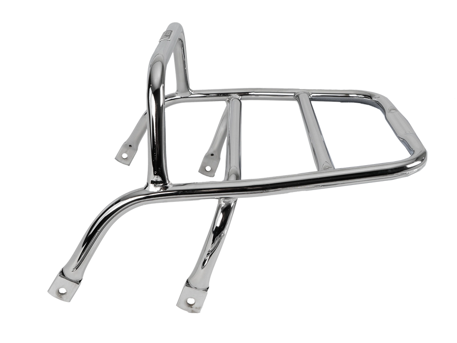 Honda GL 1100 [1982-1983] - Top case