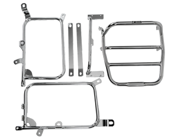 Honda GL 1100 [1982-1983] - Top case