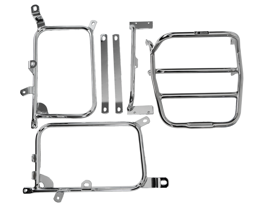 Honda GL 1100 [1982-1983] - Top case