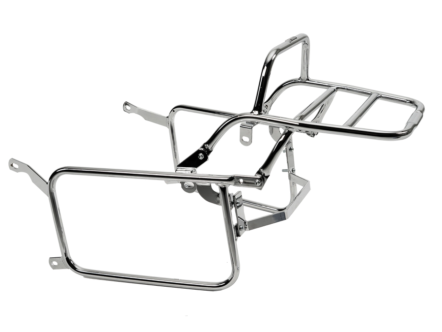 Honda VT 500 Custom [1983-1988] - Top case